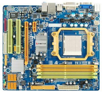 Biostar TA760G m2+ 